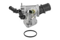 Carcasa termostat TOPRAN, Cod: 638 768