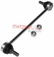 Stange/Strebe, Stabilisator