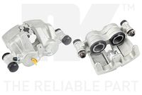 Bremssattel