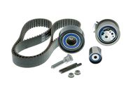 Set curea de distributie AISIN, Cod: TSVG-045