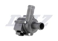 Auxiliary Water Pump (cooling water circuit)
