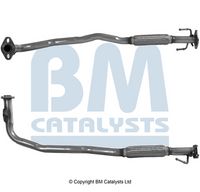 Racord evacuare BM Catalysts, Cod: BM70252