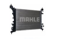 Thumbnail - Radiateur - CR1182000S - MAHLE