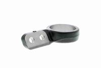 държач, окачване на напречен носач