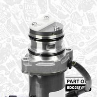 Thumbnail - Pomp, lamellenkoppeling 4-wielaandrijving - ED0218VR1 - ET ENGINETEAM