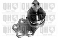 Trag-/Führungsgelenk