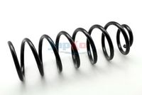 пружина за ходовата част