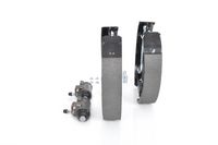 BOSCH Remschoenset 3