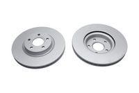 спирачен диск