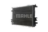 Thumbnail - Radiateur - CR358000S - MAHLE
