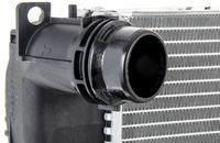 Thumbnail - Radiateur - CR1725000P - MAHLE