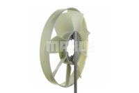 Thumbnail - Koelventilatorwiel - CFW14000P - MAHLE