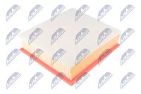 въздушен филтър