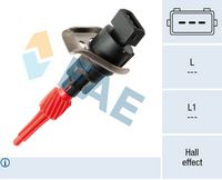 SENSOR GESCHWINDIGKEIT/DREHZAHL
