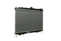 Thumbnail - Radiateur - CR1876000S - MAHLE