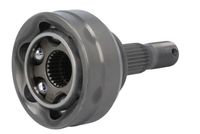 PASCAL Homokineet reparatie set, aandrijfas 2