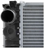 Thumbnail - Radiateur - CR331000S - MAHLE