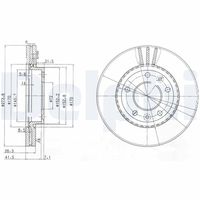Bremsscheibe