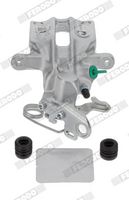 Bremssattel