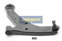 Bascula brat suspensie roata JAPANPARTS, Cod: BS-806L