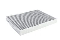 Филтър купе (поленов филтър)