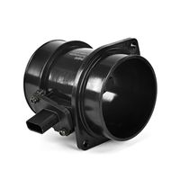 DELPHI Luchtmassameter 5