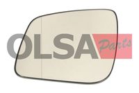 STICLA OGLINDA OGLINDA RETROVIZOARE EXTERIOARA