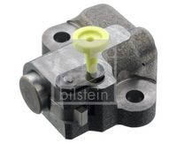 Spanner, Steuerkette