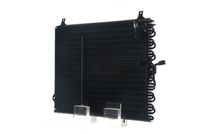 Thumbnail - Condensor, airconditioning - AC150000S - MAHLE