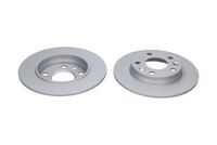 спирачен диск