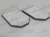 Filter, Innenraumluft