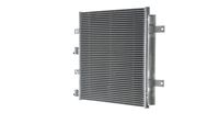 Thumbnail - Condensor, airconditioning - AC481000S - MAHLE