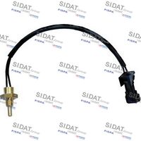Sensor, Kühlmitteltemperatur