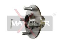 Set rulment roata MAXGEAR, Cod: 33-0245