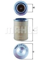 Luftfilter