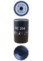 Thumbnail - Oliefilter - OC264 - KNECHT