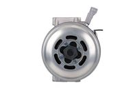 Kompressor, Klimaanlage