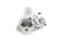 BOSCH Startmotor / Starter 4