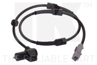 Sensor, Raddrehzahl