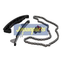 Kit lant distributie JAPANPARTS, Cod: KDK-209