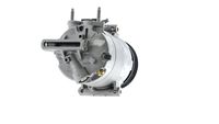 Thumbnail - Compressor, airconditioning - ACP1387000P - MAHLE