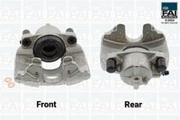 спирачен апарат
