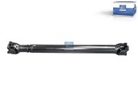 DT Spare Parts Aandrijfas, asaandrijving 1