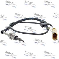 Sensor, Abgastemperatur