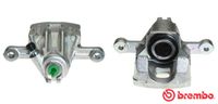Bremssattel