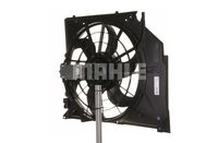 Thumbnail - Koelventilatorwiel - CFF137000S - MAHLE