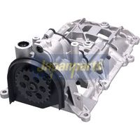 маслена помпа