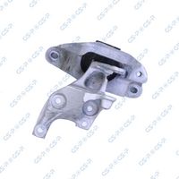 окачване, двигател