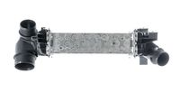 Thumbnail - Intercooler, inlaatluchtkoeler - CI221000P - MAHLE