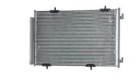 Thumbnail - Condensor, airconditioning - AC990000S - MAHLE